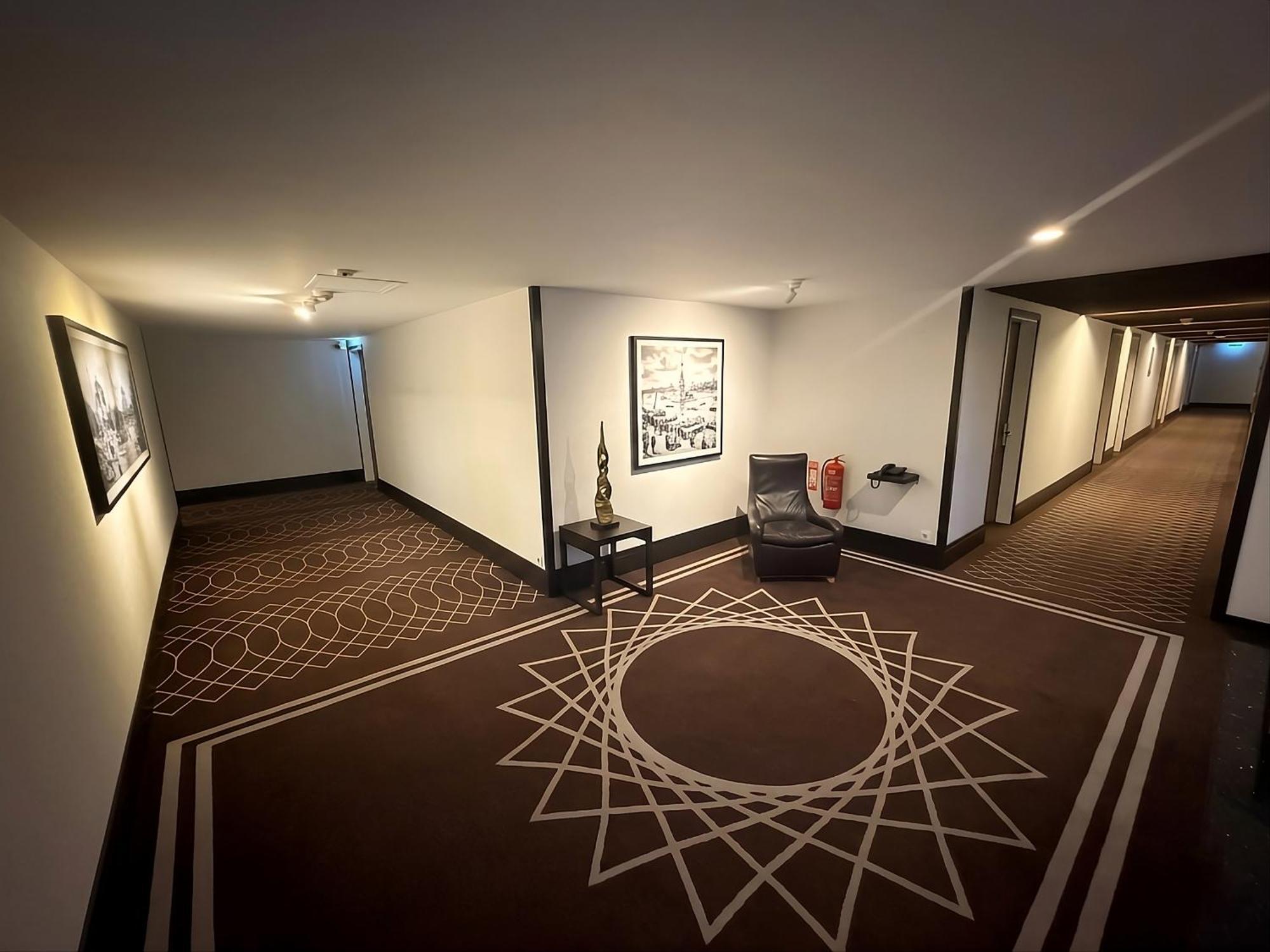 Kalyon Hotel Istanbul — Fotoğraflar 2